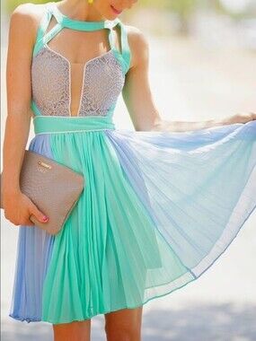SNIDEL DRESS